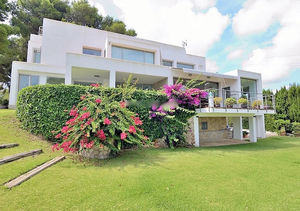 4 bedroom Villa for sale in Javea