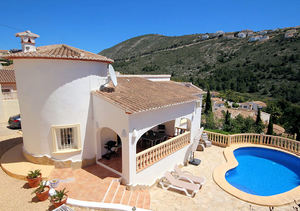 Benitachell Villa for Sale