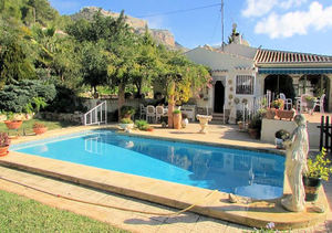3 bedroom Villa for sale in Jesus Pobre