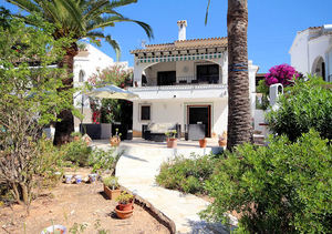 Moraira Villa for Sale