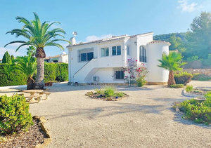 3 bedroom Villa for sale in Javea