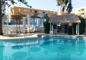 3 bedroom Apartment for sale in Javea