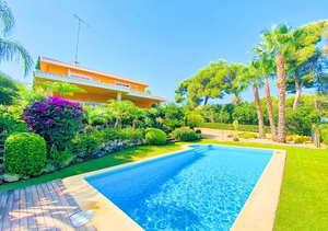 4 bedroom Villa for sale in Javea