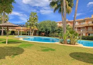 3 bedroom Apartment for sale in Javea