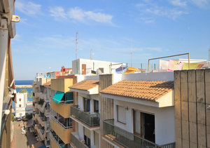 3 bedroom Apartment for sale in Javea