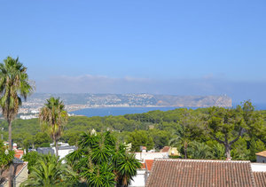 5 bedroom Villa for sale in Javea