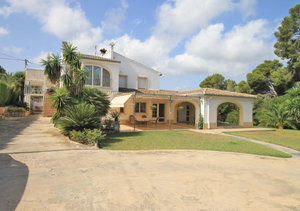 4 bedroom Villa for sale in Javea