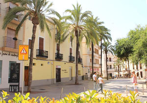 6 bedroom Townhouse for sale in Javea
