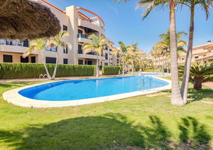 3 Bedroom Townhouse for Sale in Javea