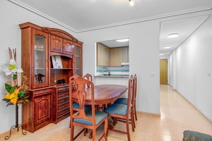 2 bedroom Apartment for sale in Torrevieja