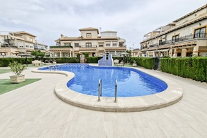 2 bedroom Bungalow for sale in Orihuela Costa