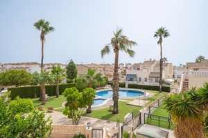3 bedroom Townhouse for sale in Orihuela Costa
