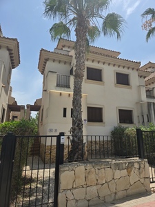 3 bedroom Villa for sale in Algorfa