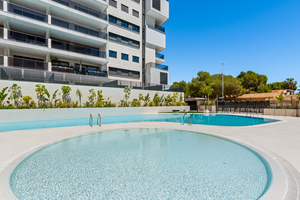 3 slaapkamers Appartement te koop in Orihuela Costa