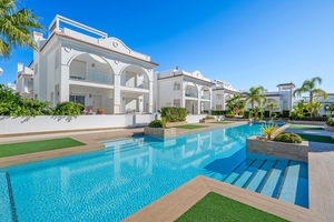 3 slaapkamers Villa te koop in Ciudad Quesada