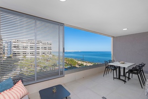 2 bedroom Apartment for sale in Orihuela Costa