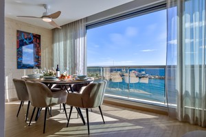 4 bedroom Penthouse for sale in Altea