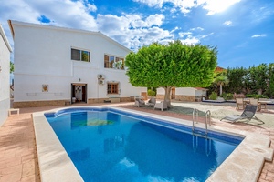 6 slaapkamers Villa te koop in Elche