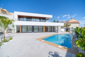 4 slaapkamers Villa te koop in Ciudad Quesada