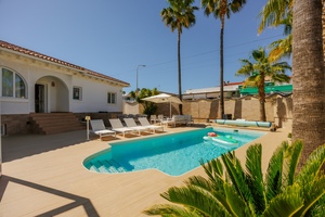 5 bedroom Villa for sale in Ciudad Quesada