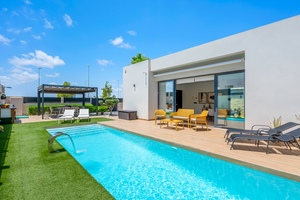 3 slaapkamers Villa te koop in Benijofar