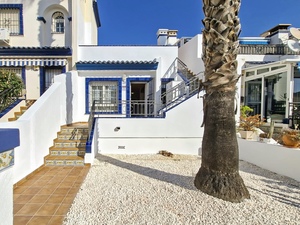 2 bedroom Townhouse for sale in Villamartin