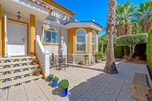 3 bedroom Townhouse for sale in Ciudad Quesada