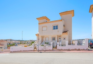 3 slaapkamers Villa te koop in Ciudad Quesada