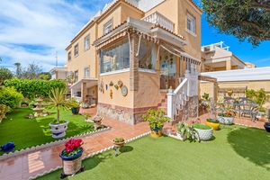 3 bedroom Villa for sale in Ciudad Quesada