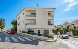 1 slaapkamers Appartement te koop in Altea