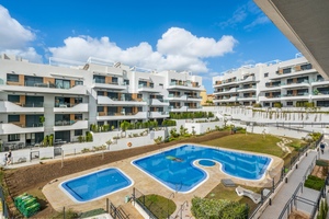2 bedroom Apartment for sale in Orihuela Costa