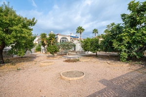 2 slaapkamers Villa te koop in Ciudad Quesada