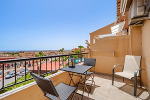2 bedroom Apartment for sale in Torrevieja