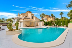 4 slaapkamers Villa te koop in Ciudad Quesada