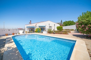 4 bedroom Villa for sale in Ciudad Quesada