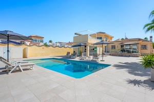 3 slaapkamers Villa te koop in Ciudad Quesada