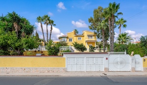 2 bedroom Villa for sale in Ciudad Quesada