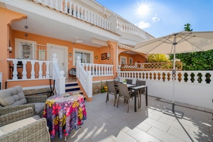 3 bedroom Townhouse for sale in Ciudad Quesada
