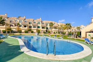 2 bedroom Apartment for sale in Orihuela Costa