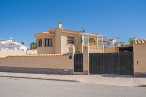 5 slaapkamers Villa te koop in Ciudad Quesada