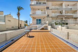 3 slaapkamers Bungalow te koop in Los Urrutias