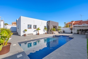 5 bedroom Villa for sale in Ciudad Quesada