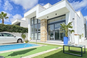 2 slaapkamers Villa te koop in Ciudad Quesada