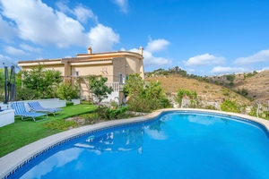 3 bedroom Chalet for sale in Ciudad Quesada