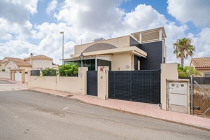 2 bedroom Villa for sale in Ciudad Quesada