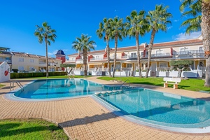 2 bedroom Apartment for sale in Ciudad Quesada