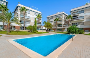 2 bedroom Apartment for sale in Orihuela Costa