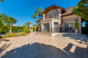 5 bedroom Villa for sale in Ciudad Quesada