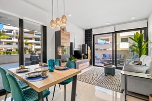 3 bedroom Apartment for sale in Orihuela Costa