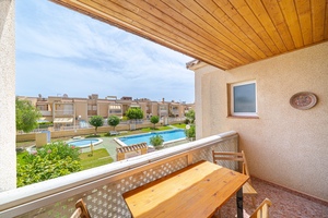 2 slaapkamers Appartement te koop in Torrevieja